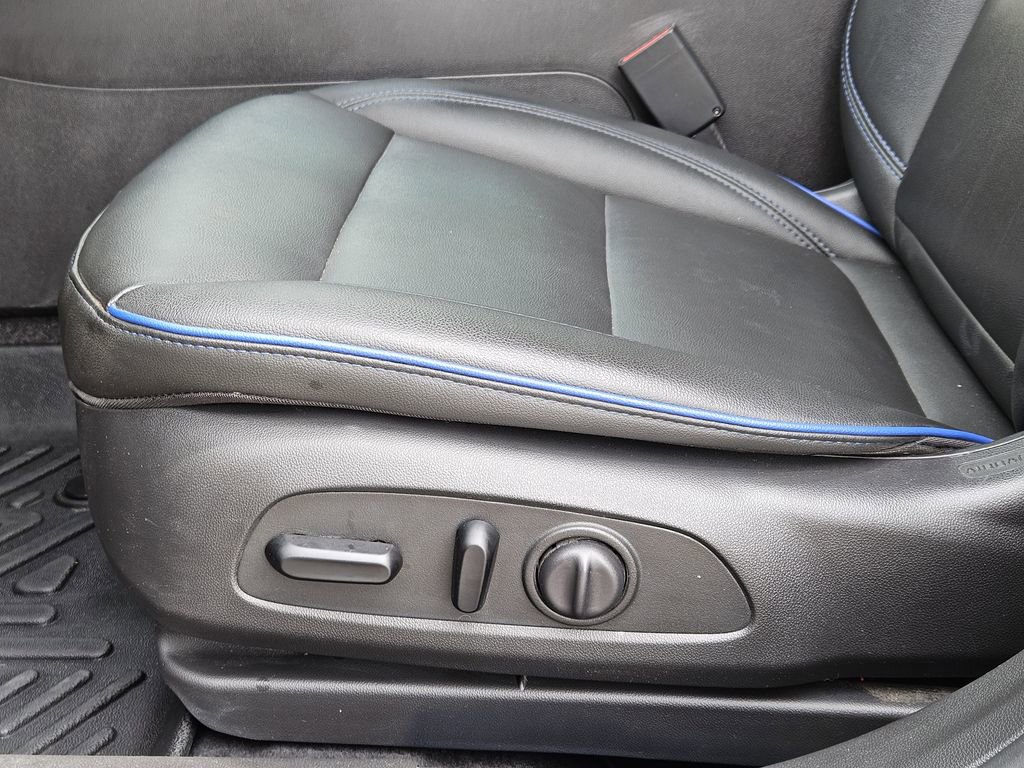 Used 2024 Buick Envista Sport Touring w/ Convenience I Package FWD image 18