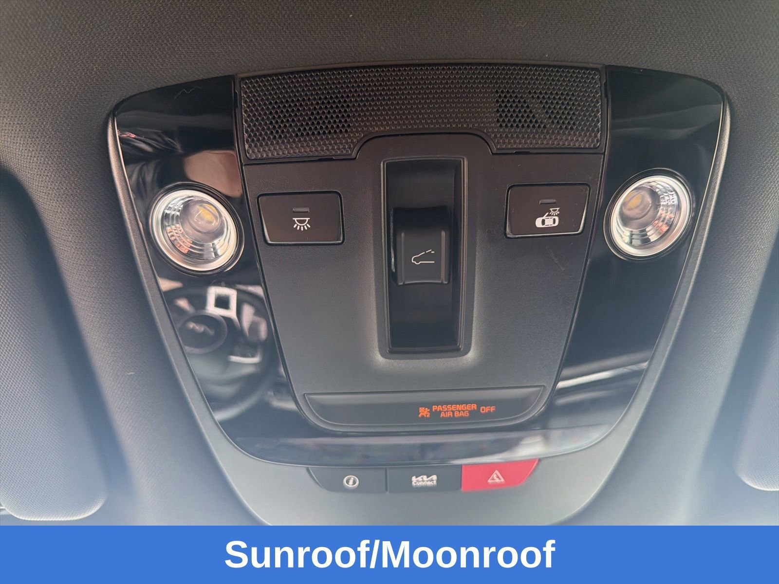 Used 2023 Kia Sportage X-Line w/ X-Line Premium Package image 16