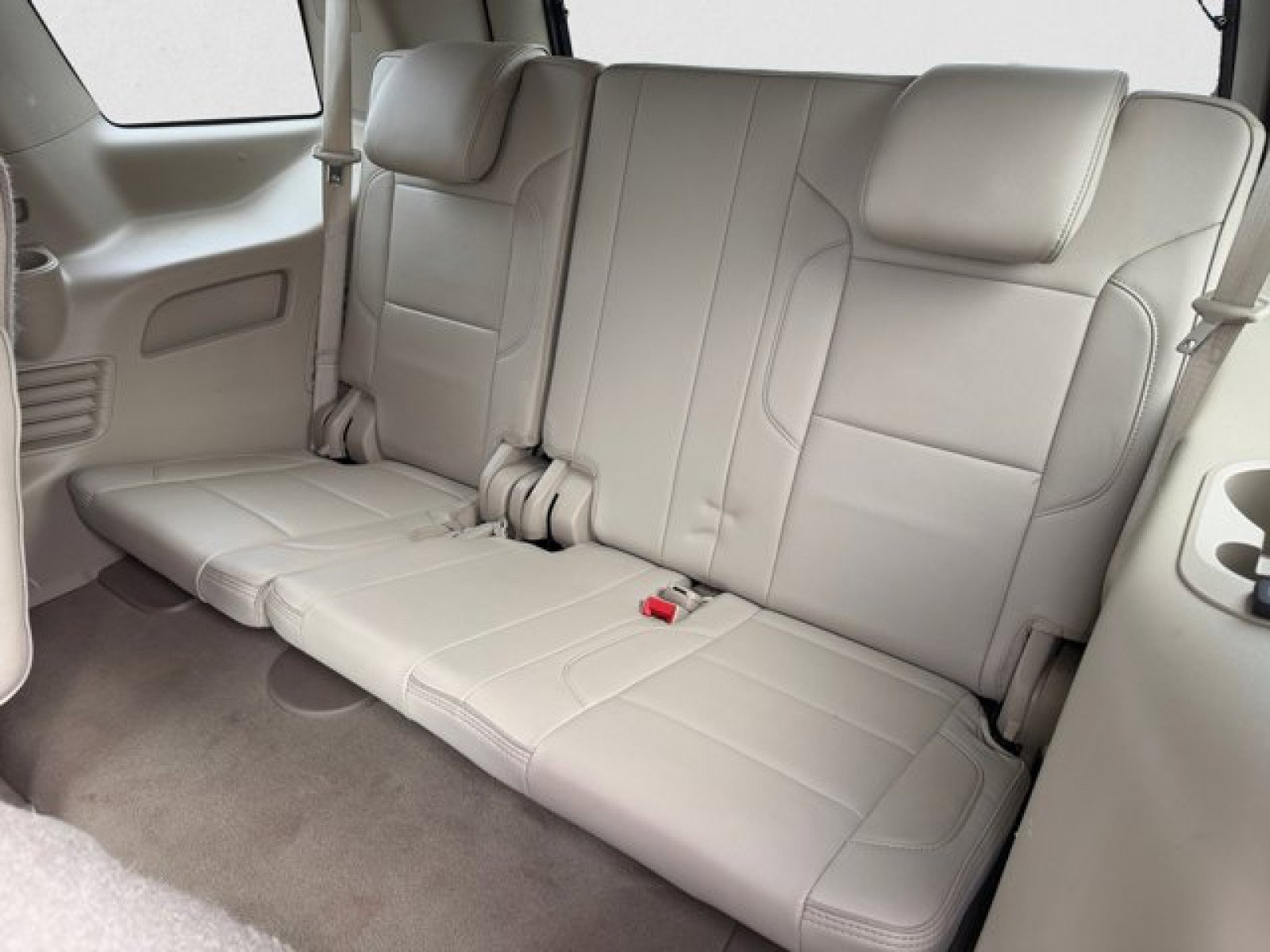 Used 2020 GMC Yukon Denali AWD/4WD image 19