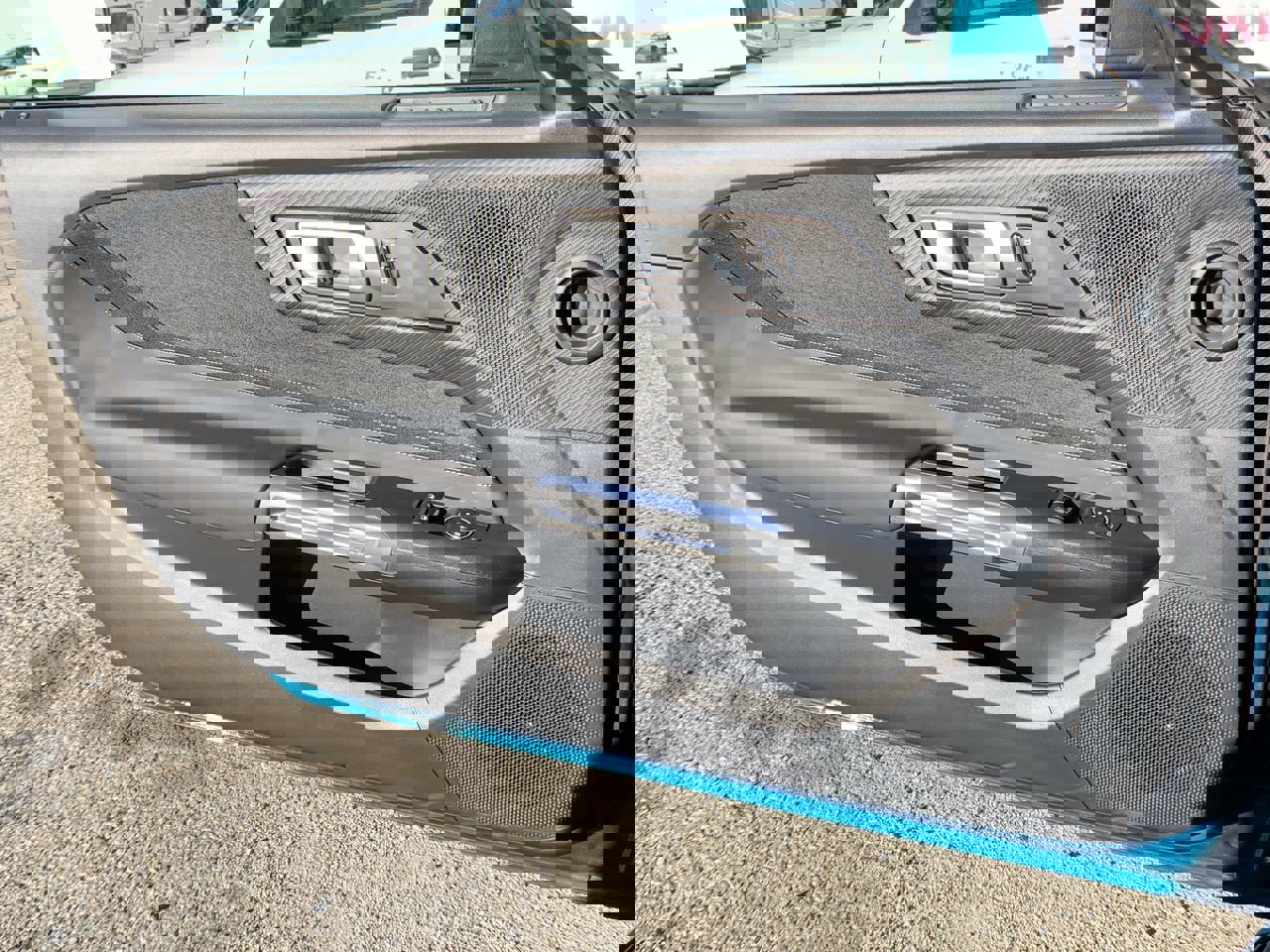 New 2026 Ford Mustang Coupe image 18