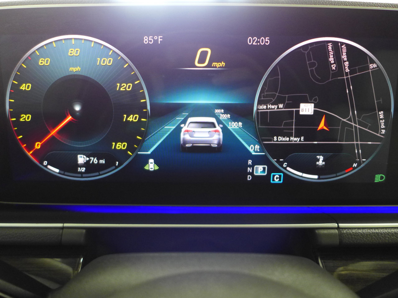 Used 2020 Mercedes-Benz GLE 350 image 16