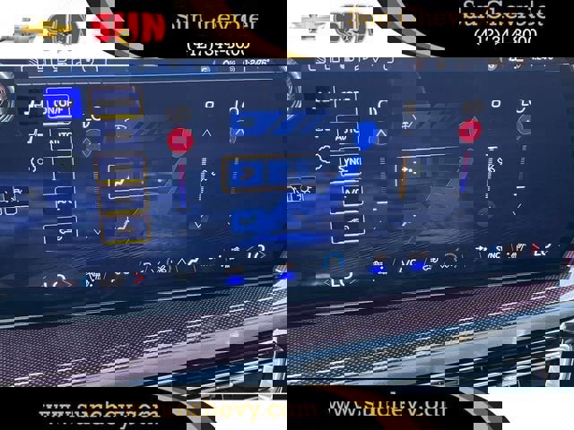 New 2026 Chevrolet Traverse Z71 w/ Enhanced Driving Package image 30