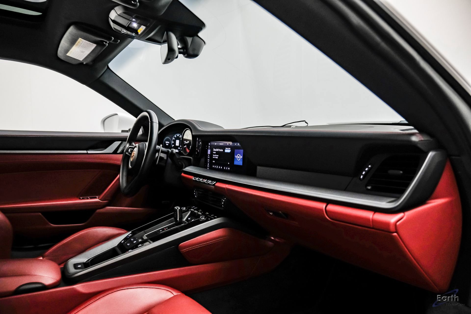 Used 2020 Porsche 911 Carrera RWD image 53