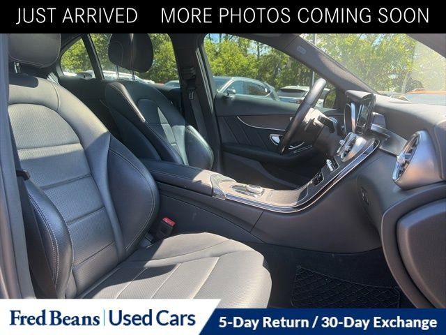 Used 2019 Mercedes-Benz C 300 4MATIC Sedan image 16