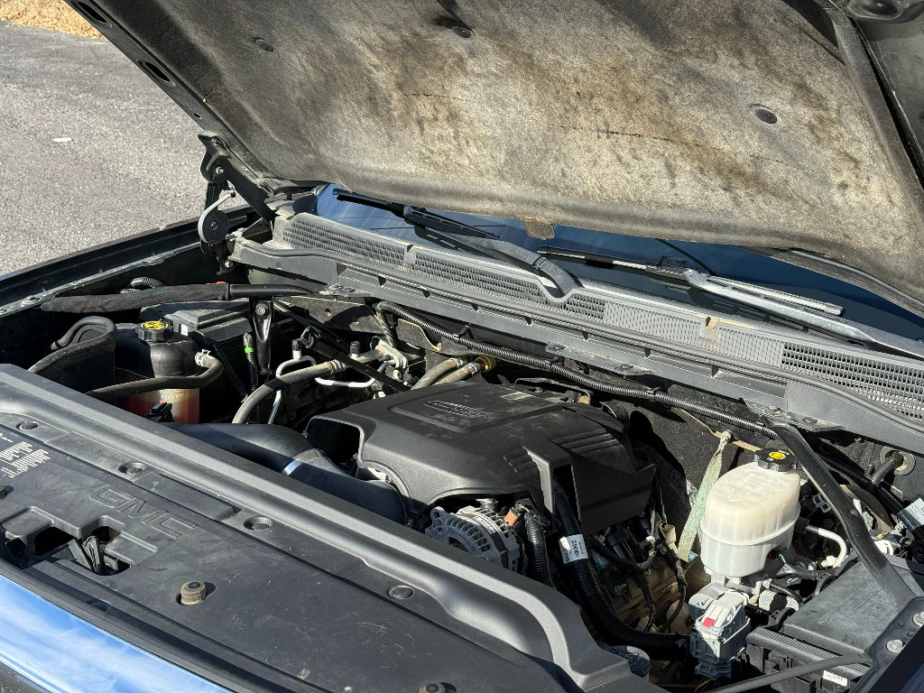 Used 2019 GMC Sierra 2500 SLT image 17