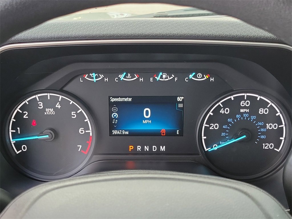 Used 2022 Ford F150 XL w/ Equipment Group 101A High image 26