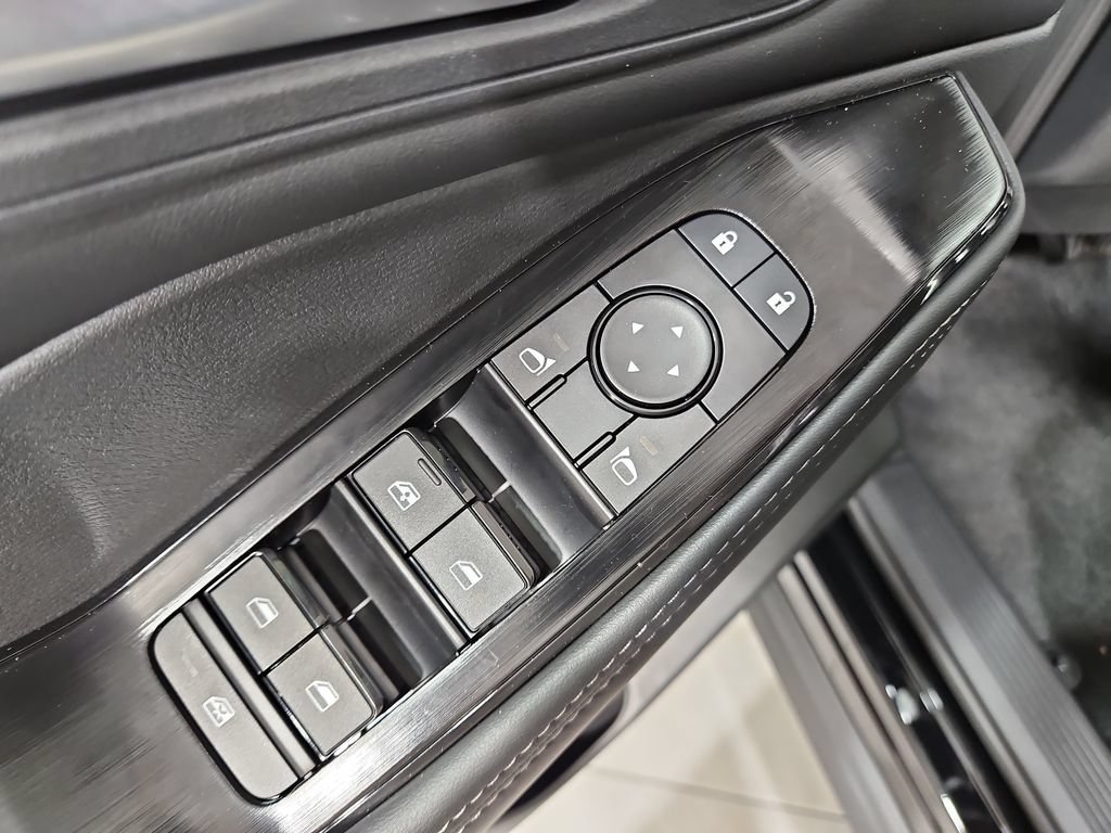 New 2026 Nissan Rogue SV AWD/4WD image 11