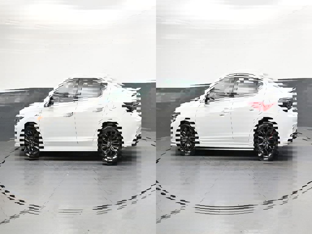 Used 2022 Acura ILX w/ Premium & A-SPEC Package image 6