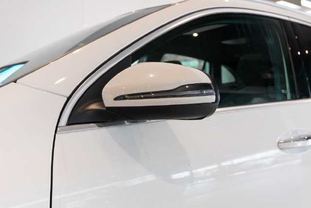 New 2026 Mercedes-Benz GLA 250 4MATIC image 10