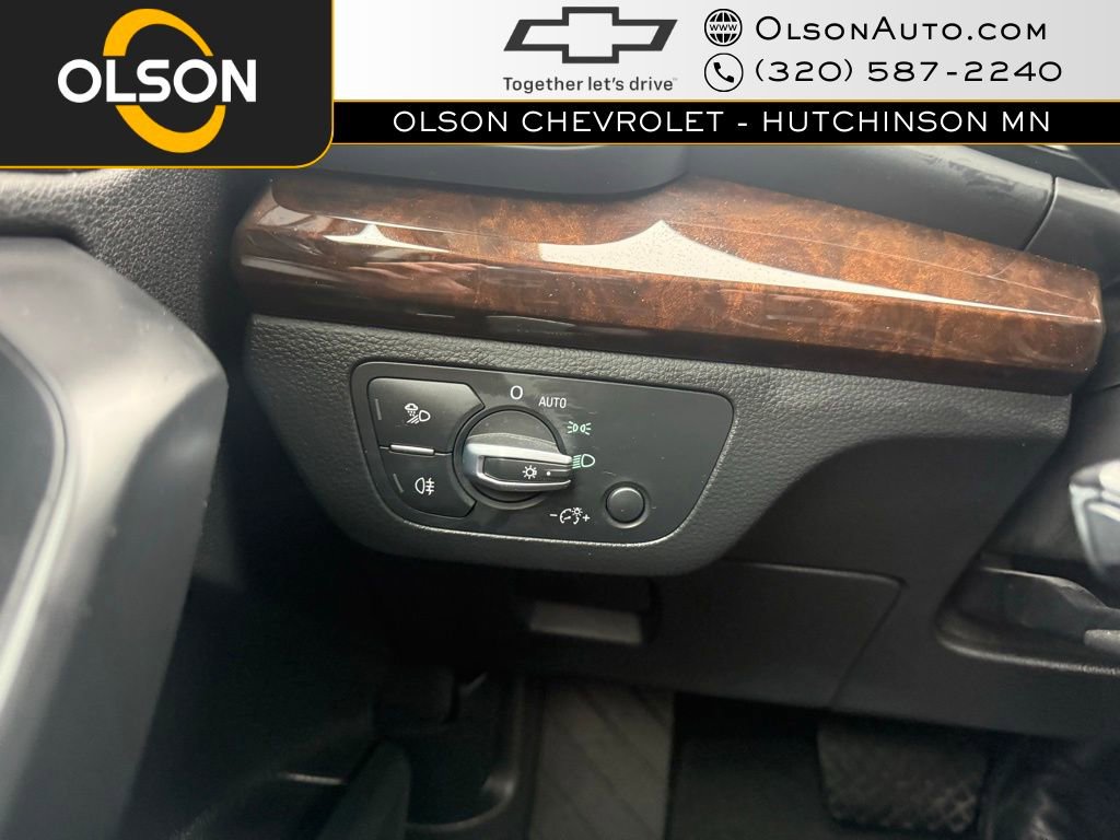 Used 2018 Audi Q5 2.0T Premium Plus image 23