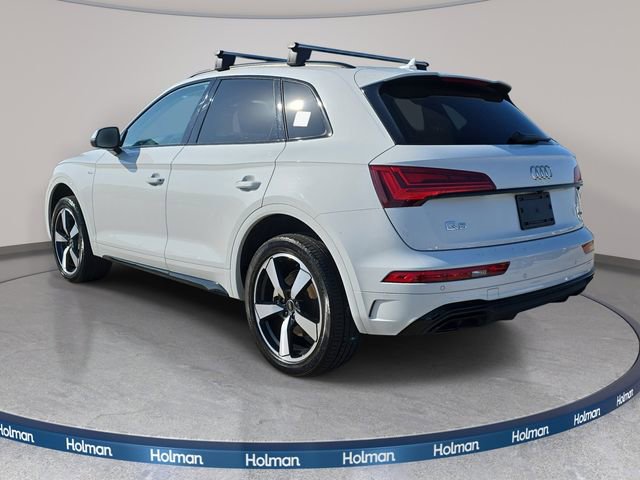 Used 2023 Audi Q5 2.0T Premium Plus image 8