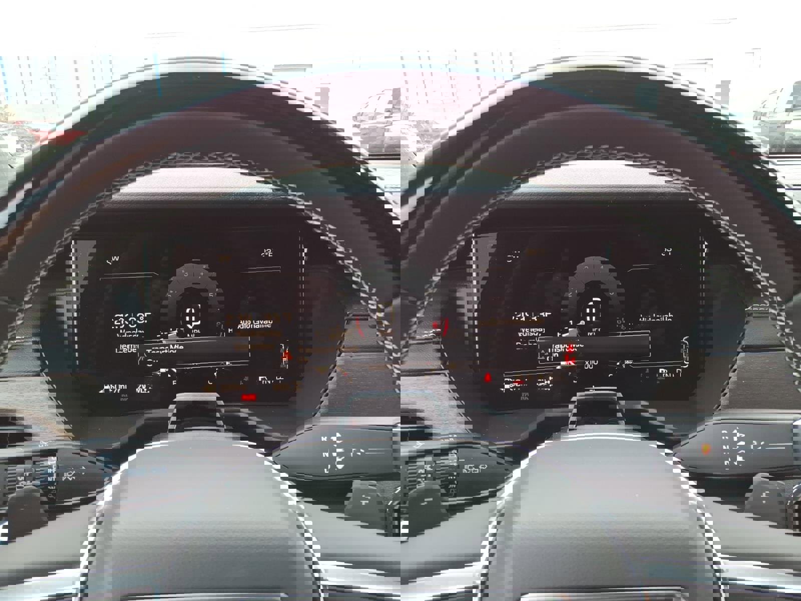 New 2026 GMC Acadia Denali Ultimate image 18