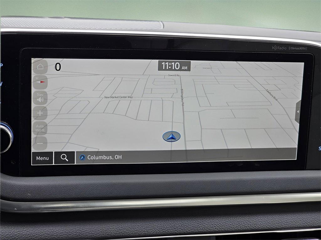 Certified 2023 Hyundai Sonata SEL image 30