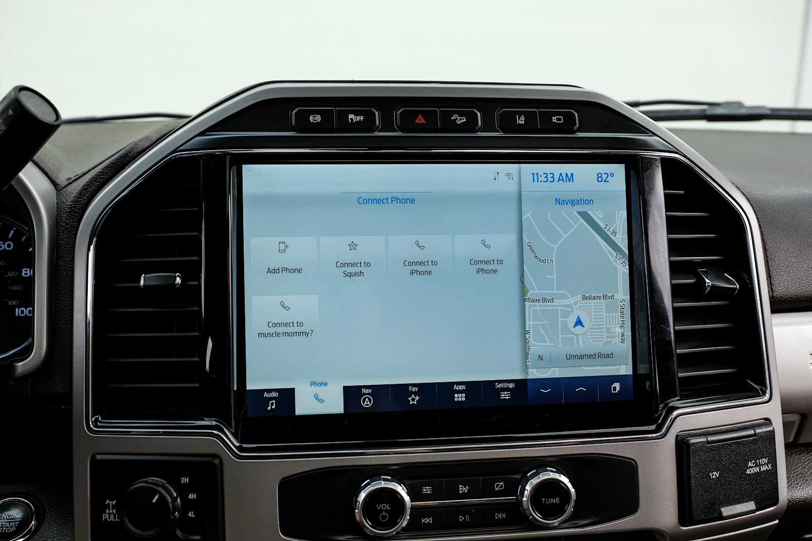 Used 2022 Ford F250 King Ranch w/ King Ranch Ultimate Package image 31