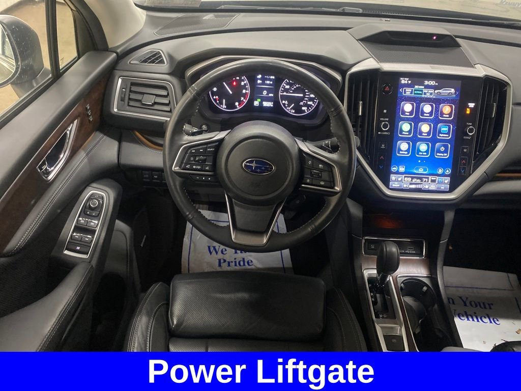 Certified 2023 Subaru Ascent Touring image 14