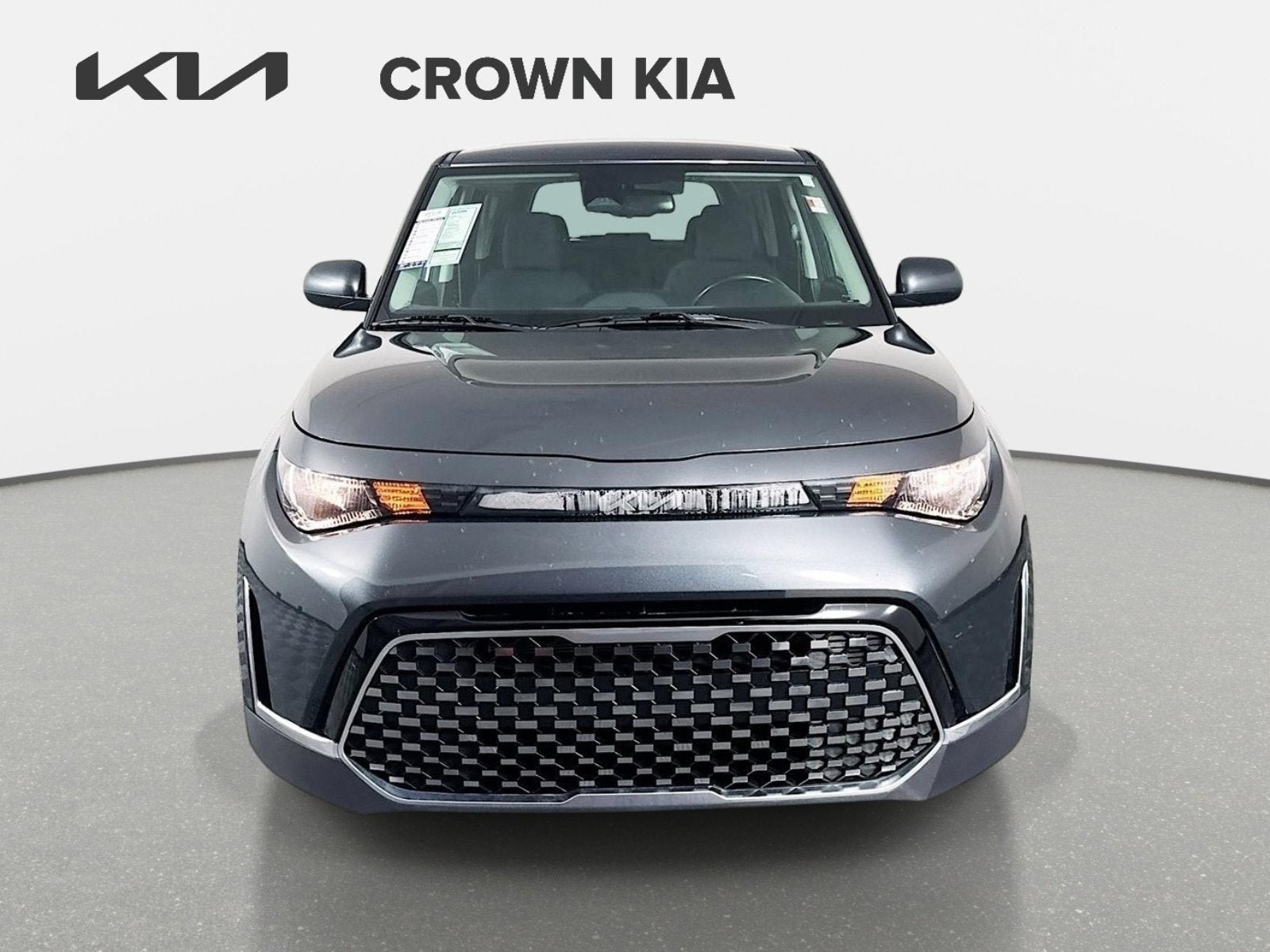 Certified 2023 Kia Soul EX FWD image 2