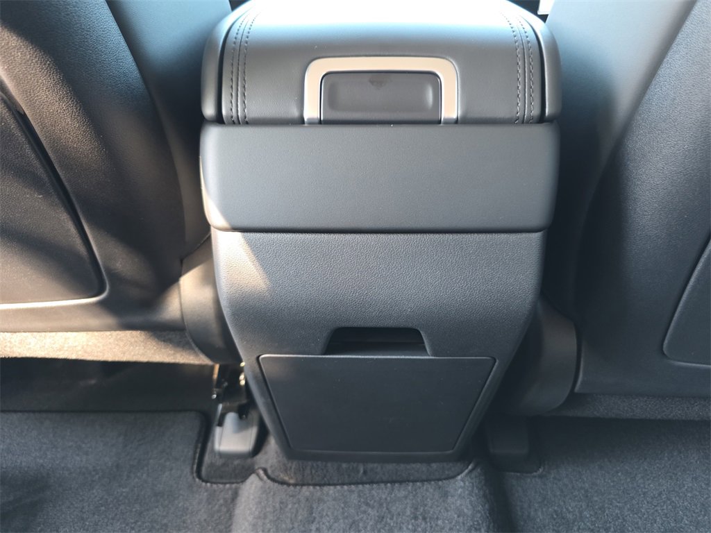 New 2026 Hyundai Santa Fe SEL image 17