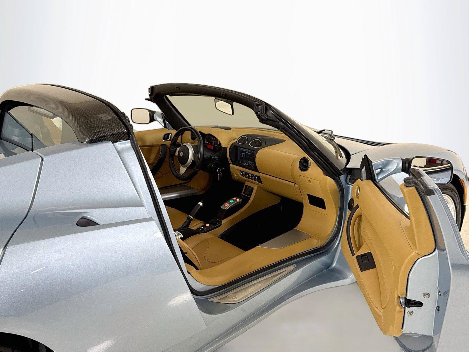 Used 2011 Tesla Roadster Sport RWD image 25