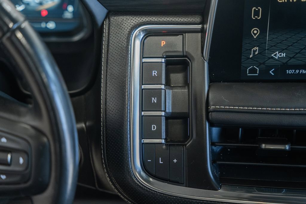 Used 2023 GMC Yukon SLT image 27