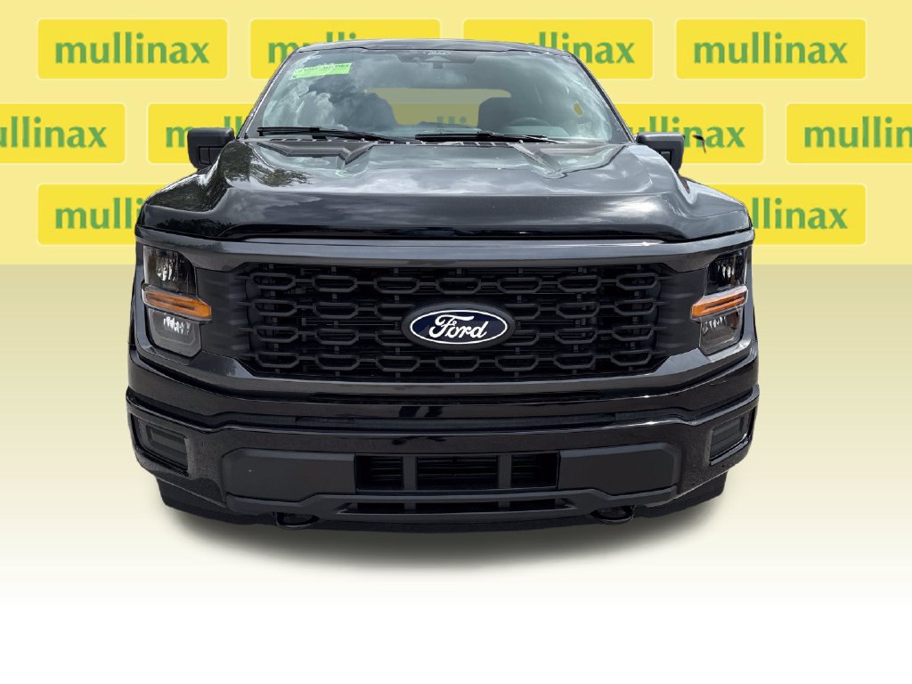 New 2026 Ford F150 STX AWD/4WD image 10