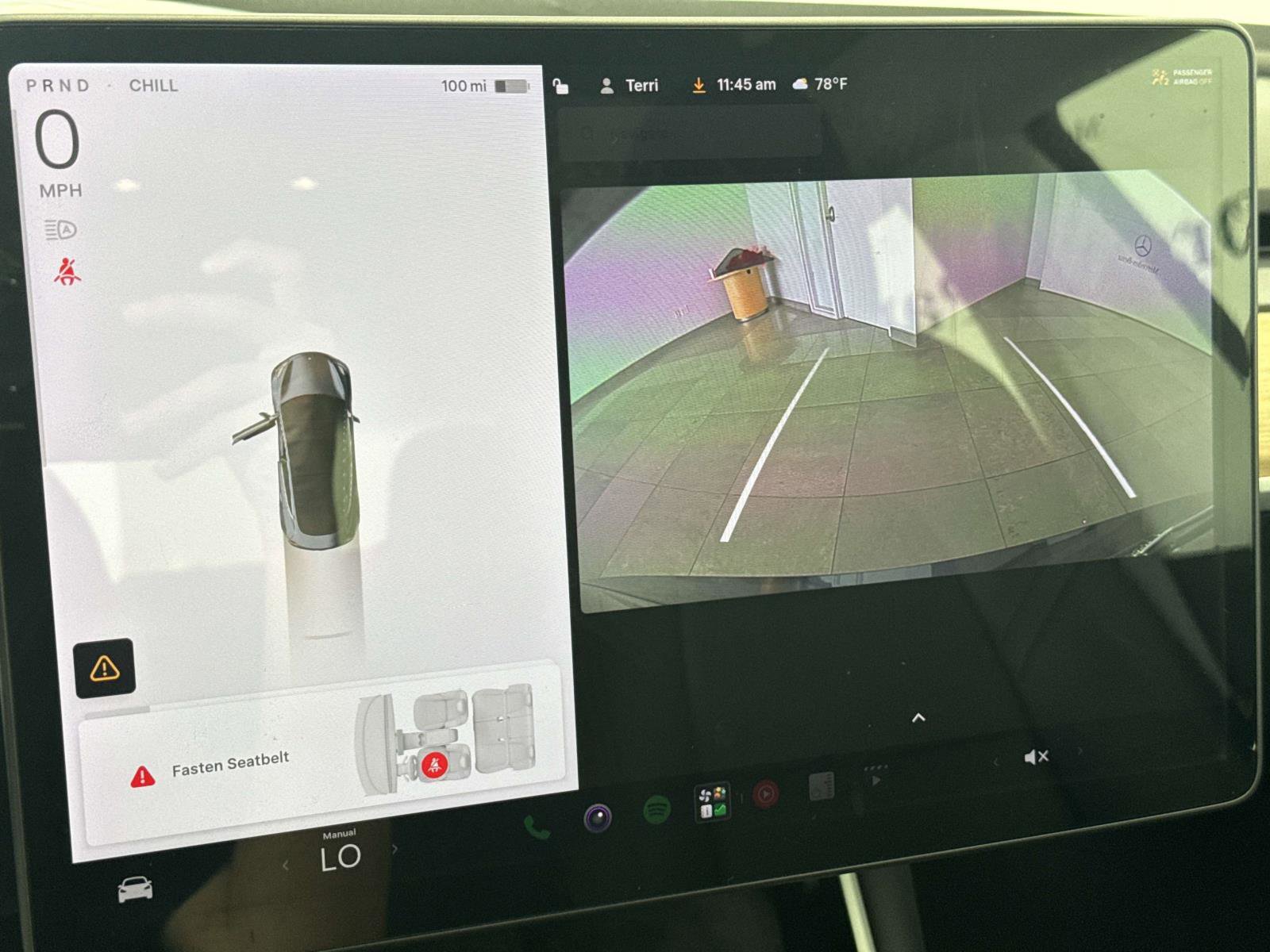 Used 2018 Tesla Model 3 Long Range RWD image 25