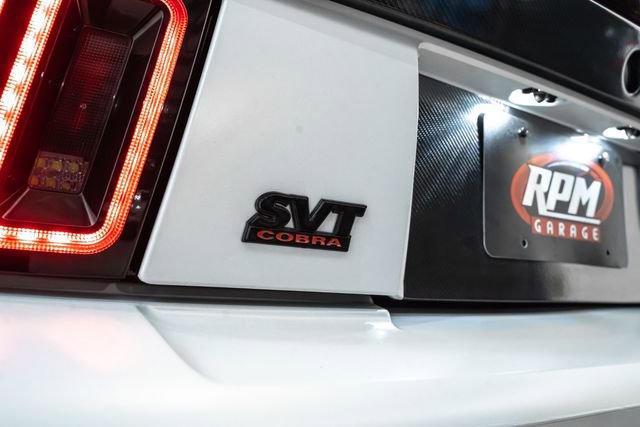 Used 2003 Ford Mustang Cobra image 13