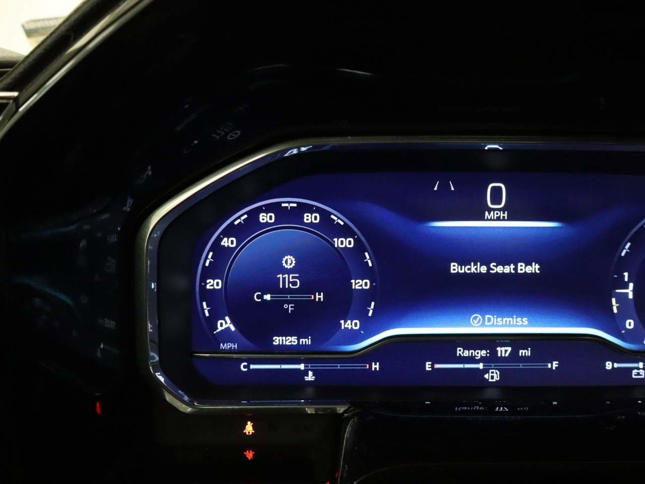 Used 2024 Chevrolet Silverado 1500 LT w/ Protection Package image 8