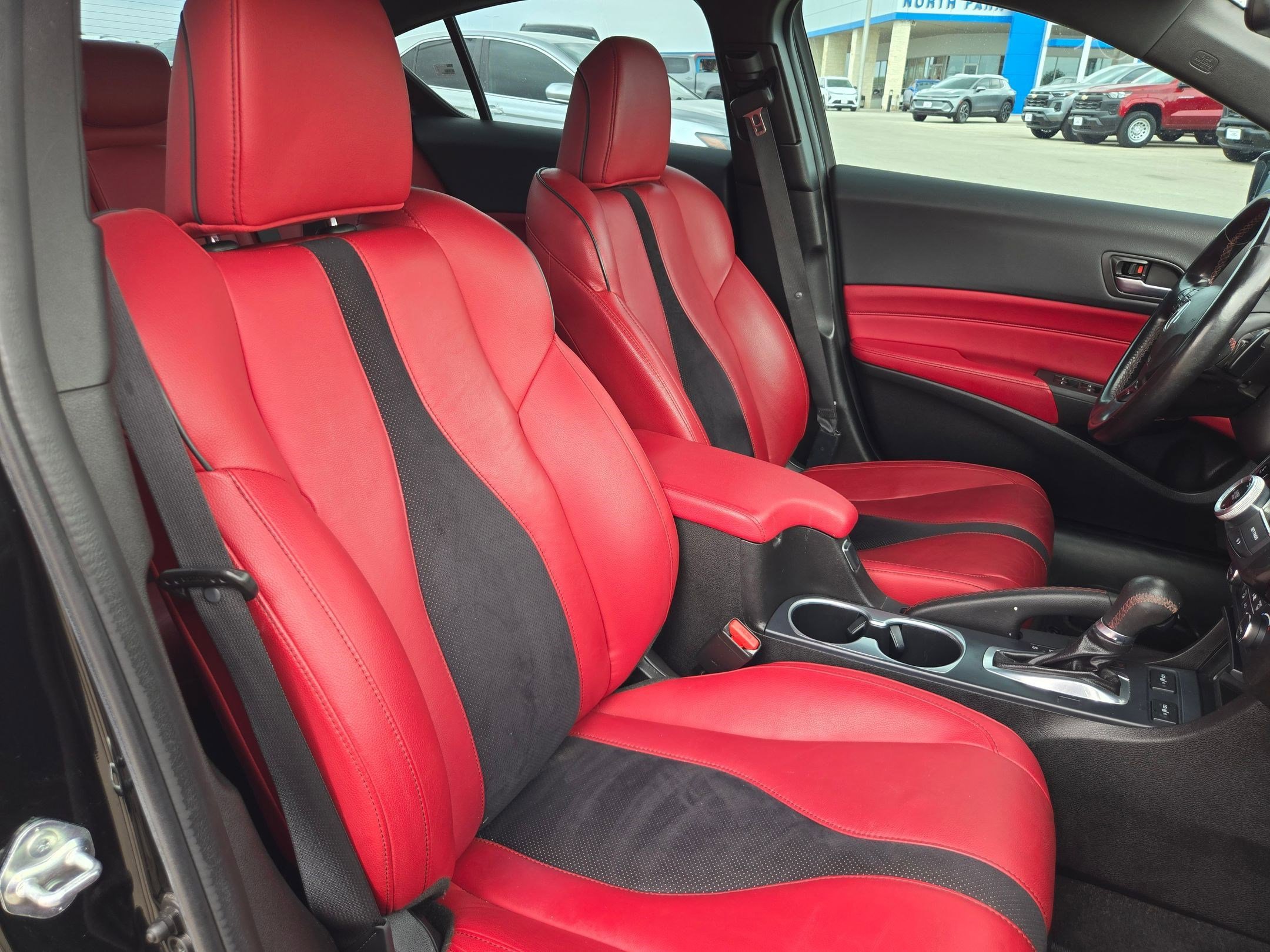 Used 2021 Acura ILX image 21