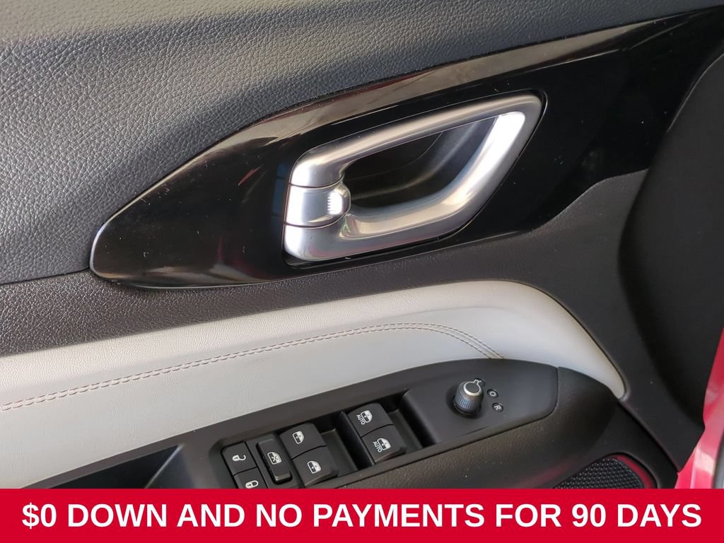 Used 2025 Jeep Compass Limited AWD/4WD image 13