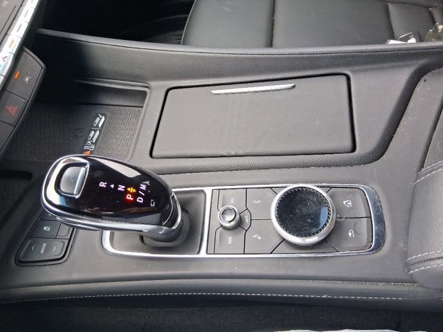 Used 2024 Cadillac CT5 Luxury RWD image 12