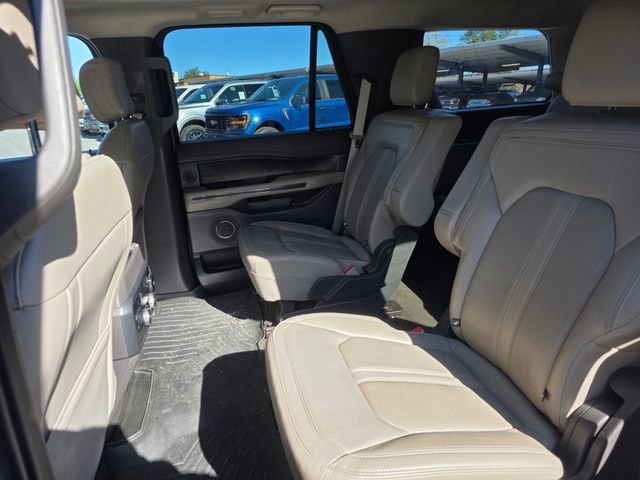 Used 2020 Ford Expedition Limited w/ Equipment Group 301A image 10