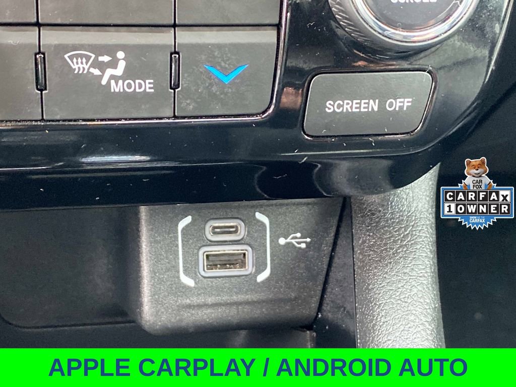 Certified 2025 Jeep Compass Limited image 11