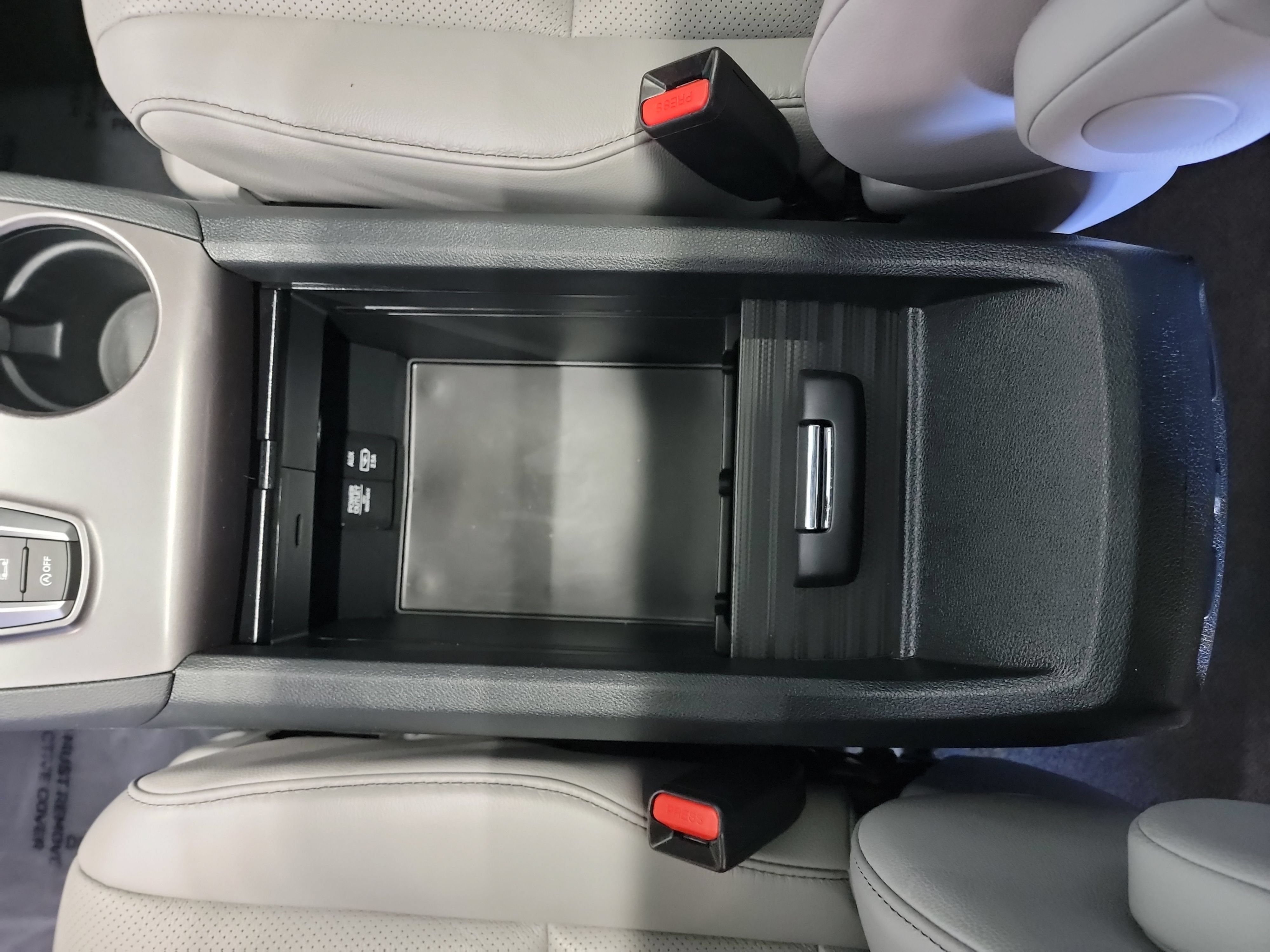 Used 2023 Honda Passport EX-L image 29