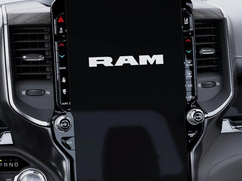 New 2026 RAM 1500 Limited AWD/4WD image 18