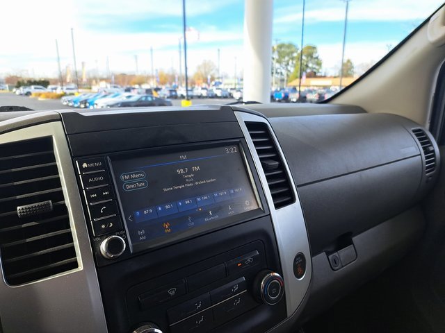 Used 2019 Nissan Frontier S image 10