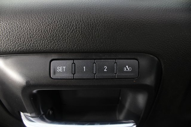 Used 2015 Chevrolet Silverado 2500 LTZ w/ LTZ Plus Package image 15