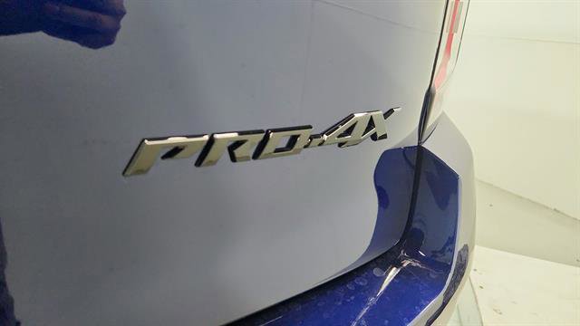New 2026 Nissan Armada PRO-4X image 34