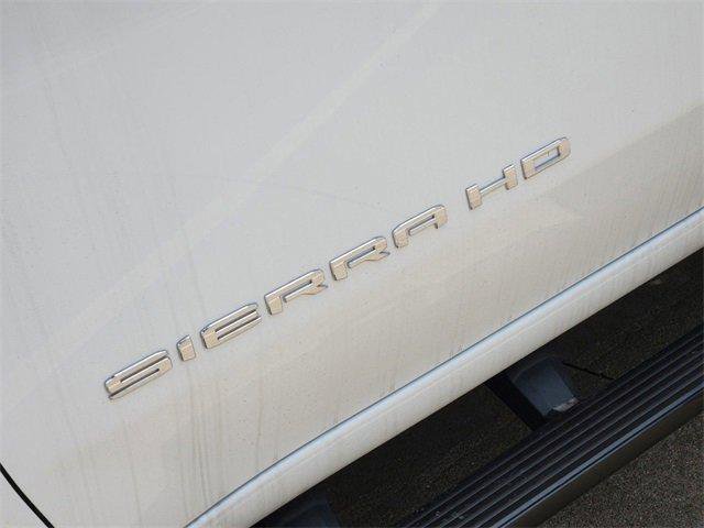 New 2024 GMC Sierra 3500 Pro w/ Convenience Package image 8