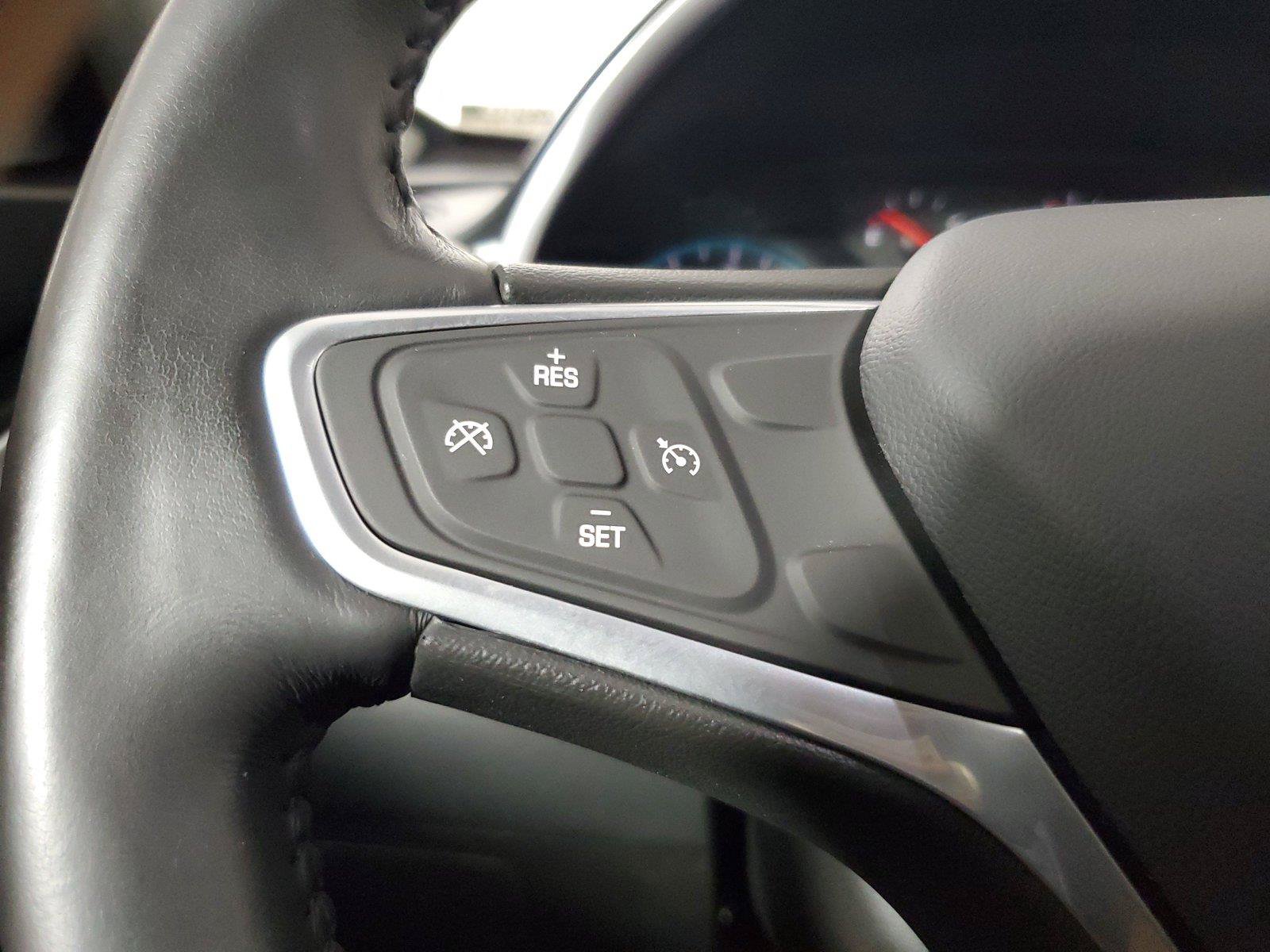 Used 2022 Chevrolet Malibu RS w/ LPO, Convenience Package 2 FWD image 23