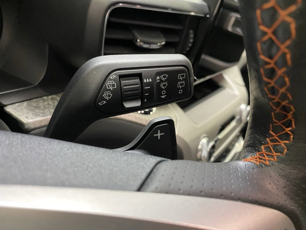 Used 2024 Ford Explorer Timberline w/ Timberline Technology Package image 40
