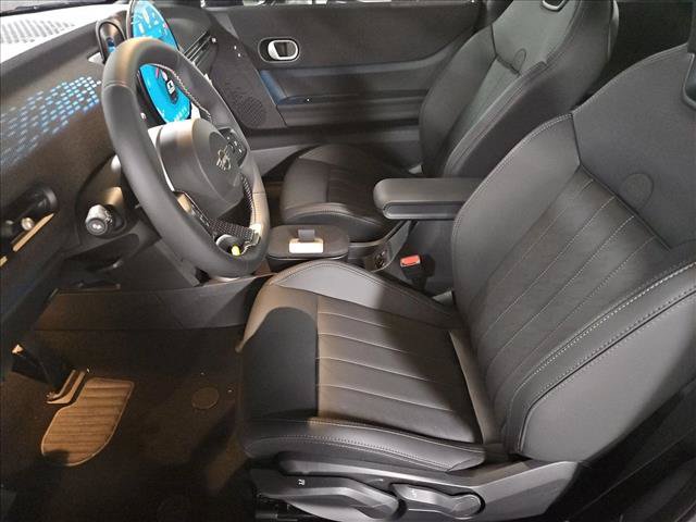 New 2026 MINI Cooper S FWD image 4