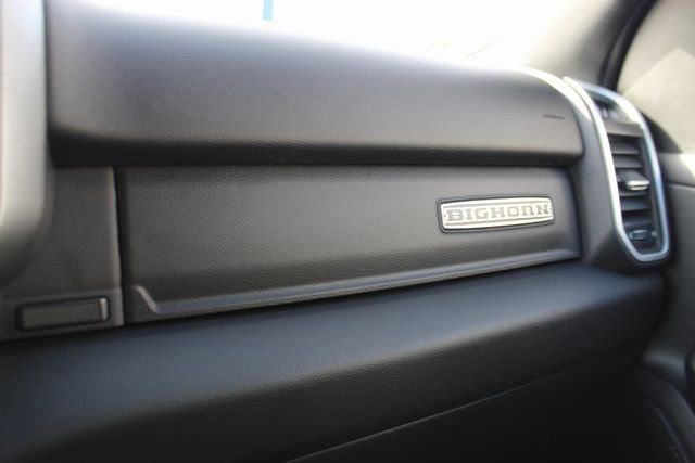 Used 2023 RAM 1500 Big Horn image 26