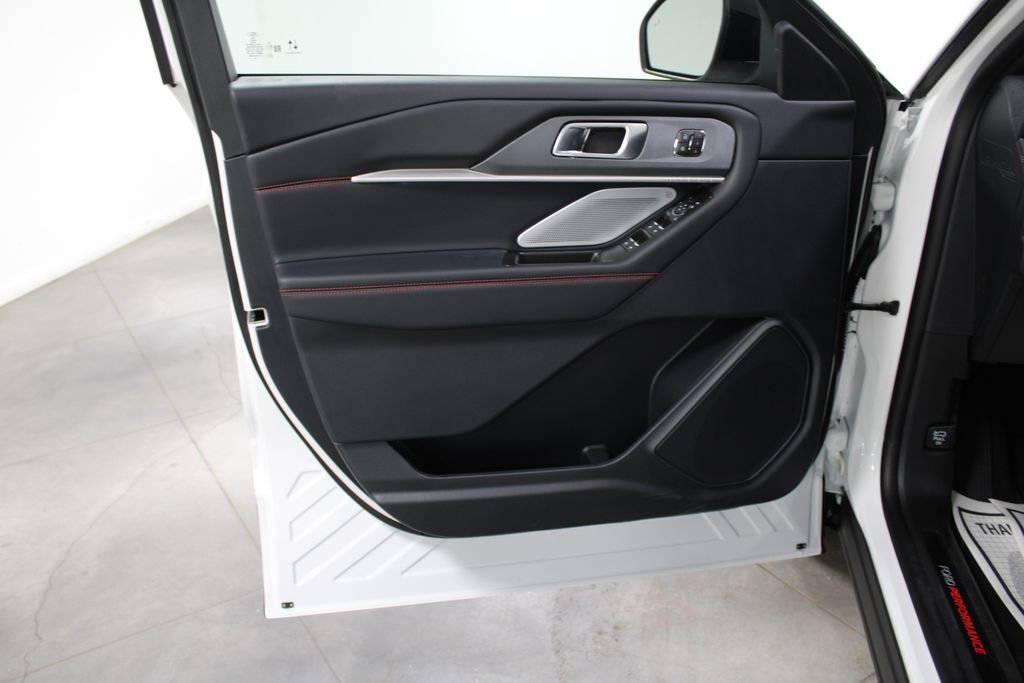 New 2026 Ford Explorer ST w/ Sun And Sound Package image 23