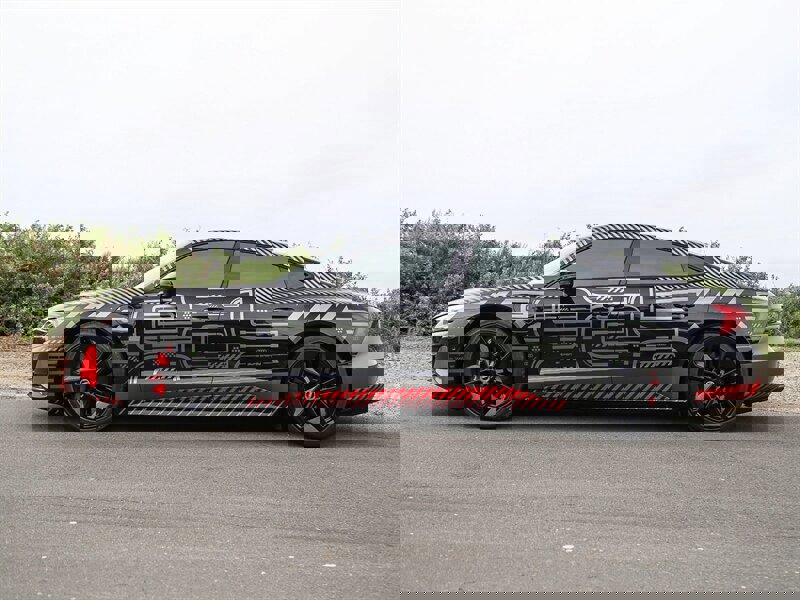 Used 2023 Audi RS e-tron GT image 5