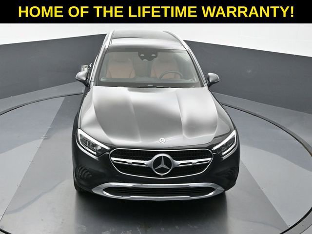 Used 2023 Mercedes-Benz GLC 300 4MATIC image 67