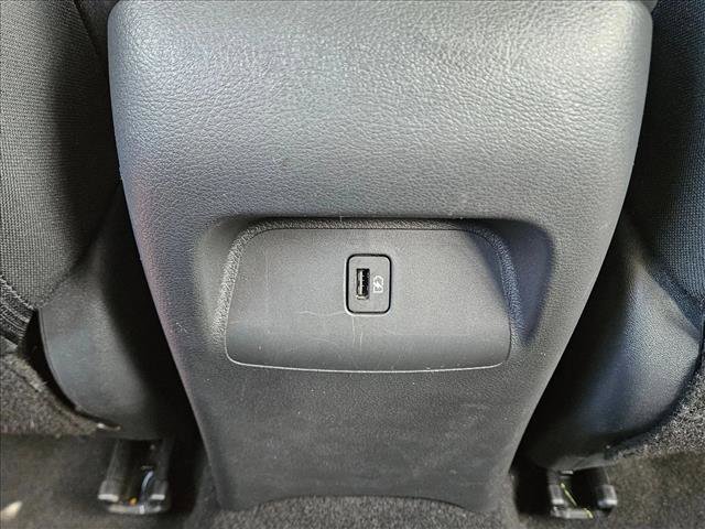Used 2024 Nissan Sentra SV FWD image 16