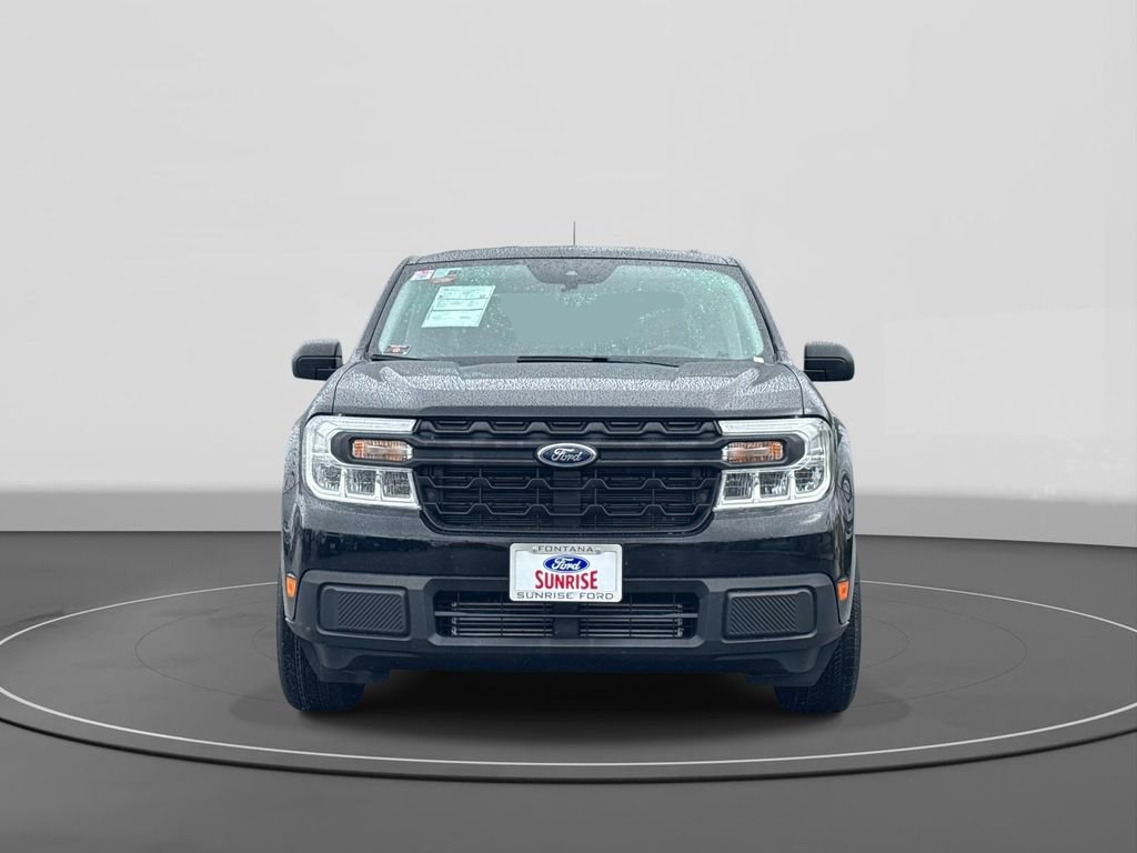 Certified 2024 Ford Maverick XL image 3