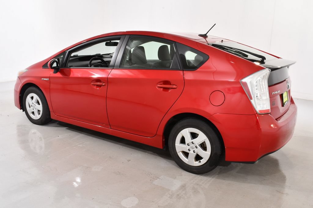 Used 2011 Toyota Prius Two FWD image 15
