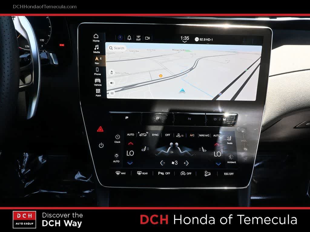 Used 2024 Maserati Grecale GT AWD/4WD image 13