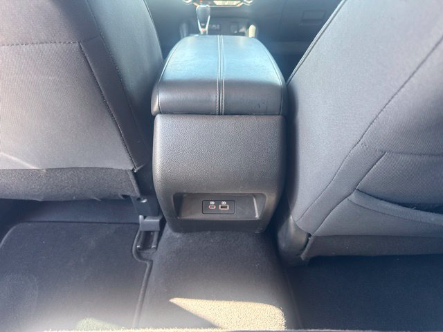 Used 2023 Nissan Altima 2.5 SV FWD image 10